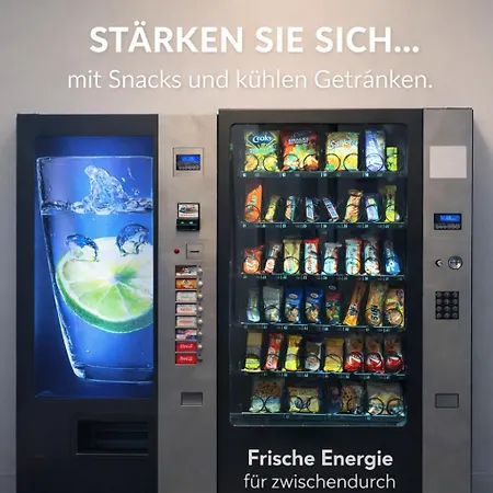 Evermore Nuernberg - 3* Fürth