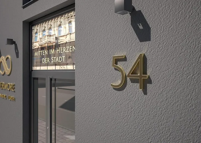 Evermore Nuernberg - 3*
