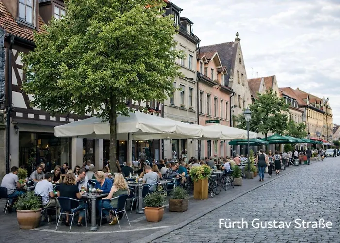 Evermore Nuernberg -