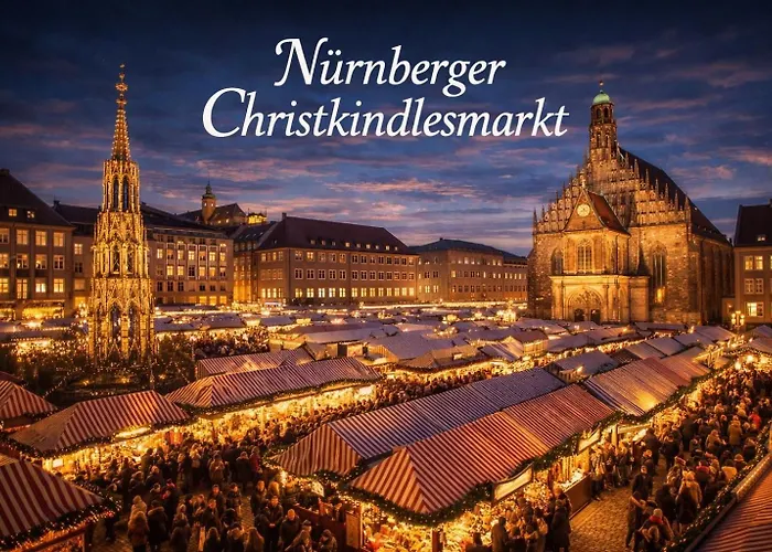 فندق Evermore Nuernberg - 3*