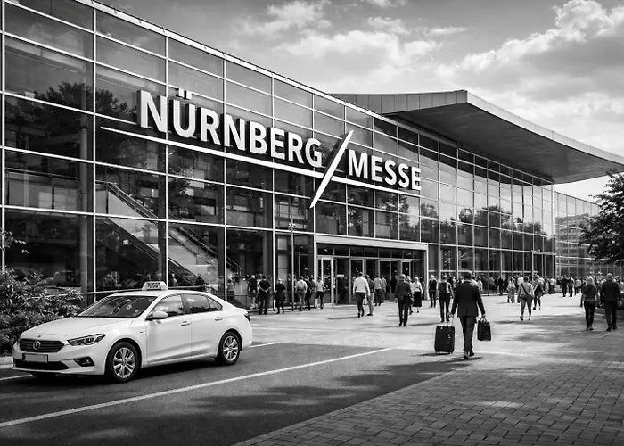 Evermore Nuernberg - 3* Fürth