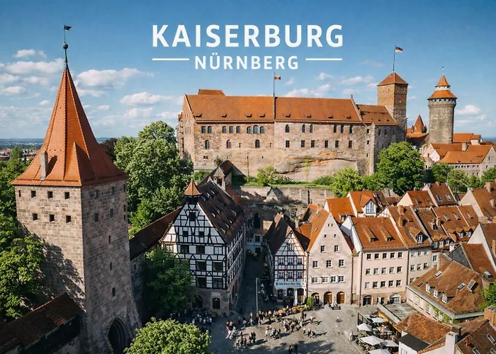 Evermore Nuernberg - 3*