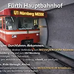 Evermore Nuernberg - Fürth