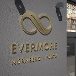 Evermore Nuernberg - מלון Fürth