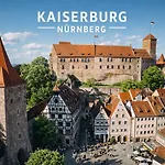 Evermore Nuernberg - 3*