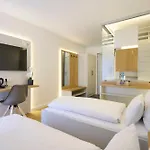 מלון Evermore Nuernberg - 3*