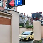 מלון Evermore Nuernberg - Fürth