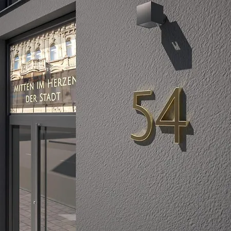 Evermore Nuernberg - 3*