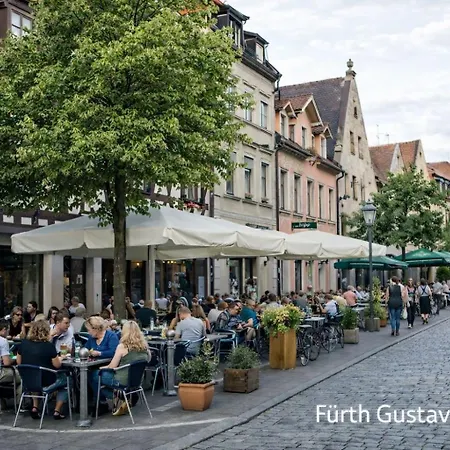 Evermore Nuernberg -