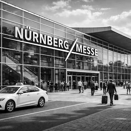 Evermore Nuernberg - 3* Fürth