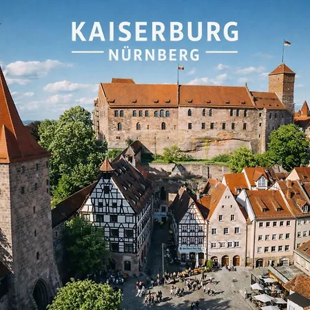 Evermore Nuernberg - 3*