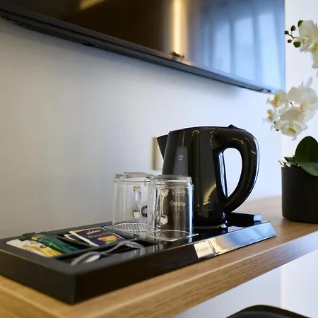 Hotel Evermore Nuernberg - Fuerth