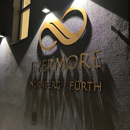 Evermore Nuernberg - מלון