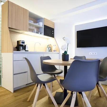 Evermore Nuernberg - Hotel 3*