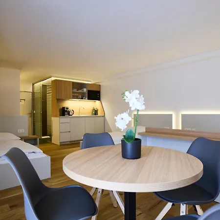 Evermore Nuernberg - Hotel