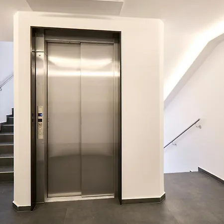 Hotel Evermore Nuernberg - Fuerth