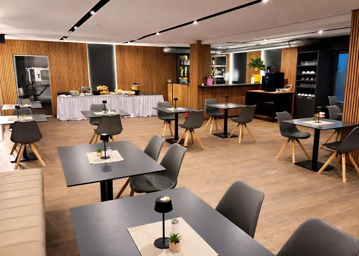 Evermore Nuernberg - Hotel Fuerth
