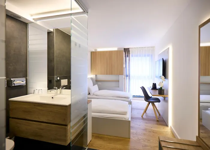 Evermore Nuernberg - 3*
