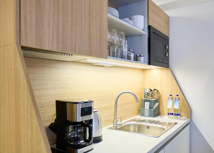 Hotel Evermore Nuernberg -