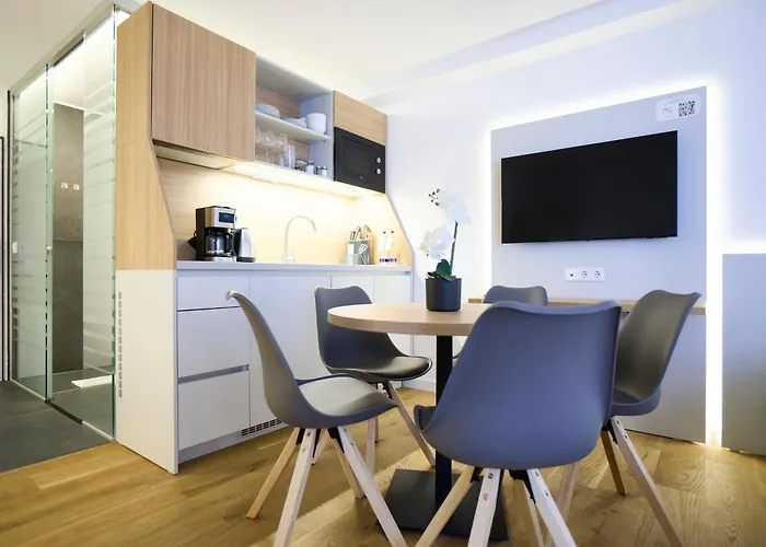 Evermore Nuernberg - Hotel 3*