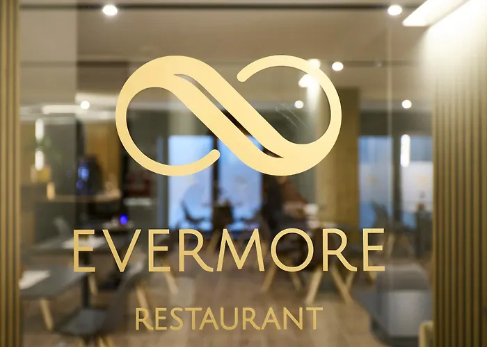Evermore Nuernberg - Hotel